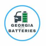 Georgia Hybrid Batteries