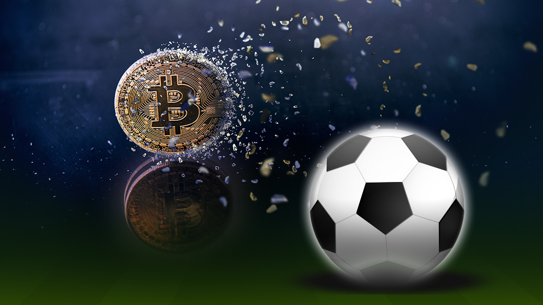 Mini Football Crypto: A New Game-Changer in the World of Sports and Blockchain - Deep River Media