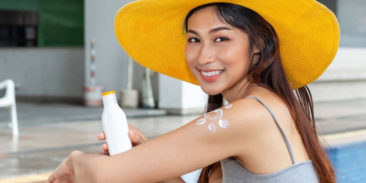 10 Benefits of Using Sun Block Cream Daily