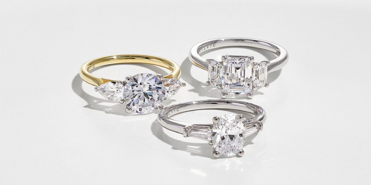 Diamond Fashion Rings Are Popular for Several Reasons: Time to Dive into It