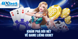 8XBET?️Nhà Cái Xanh Chín Đẳng Cấp Hàng Đầu Châu Á