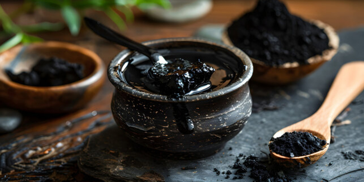 Explore Natural Shilajit in Australia A Natural Boost for Your Health