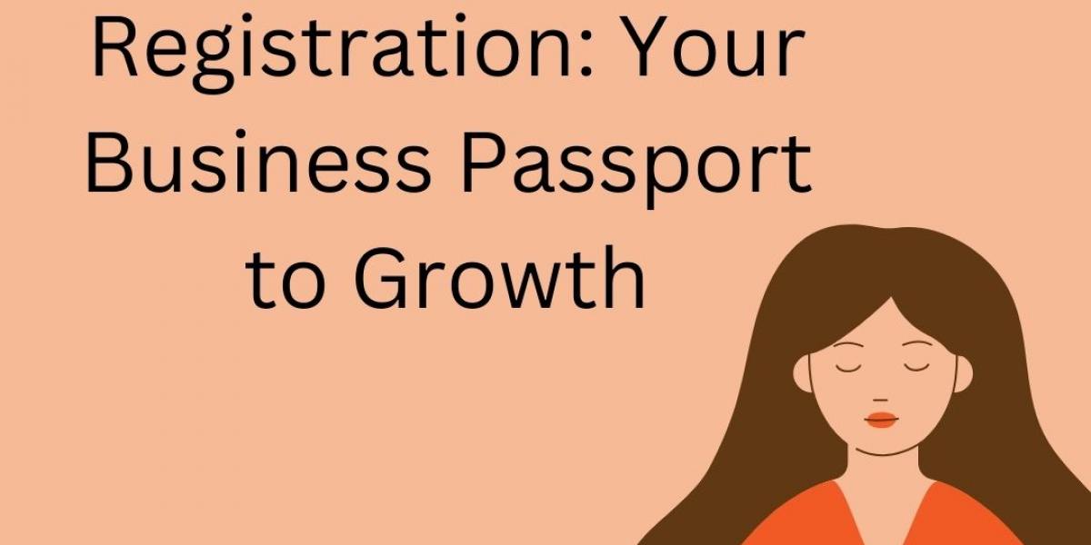 Udyam Registration: Your Business Passport to Growth