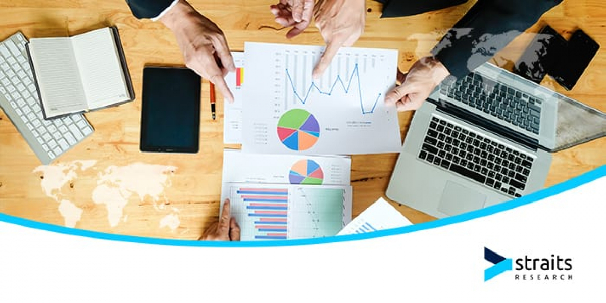 Electronic Ceramics Market Segmentation: By Material Type, Application, and Region