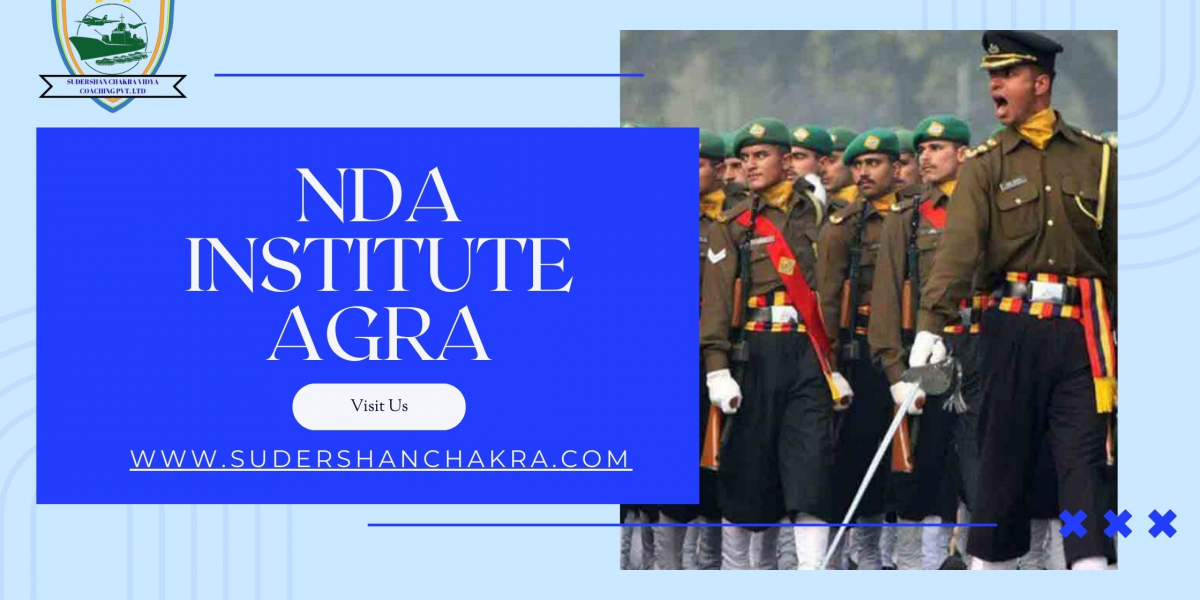 How Agra’s NDA Institutes Are Shaping the Future of India’s Armed Forces