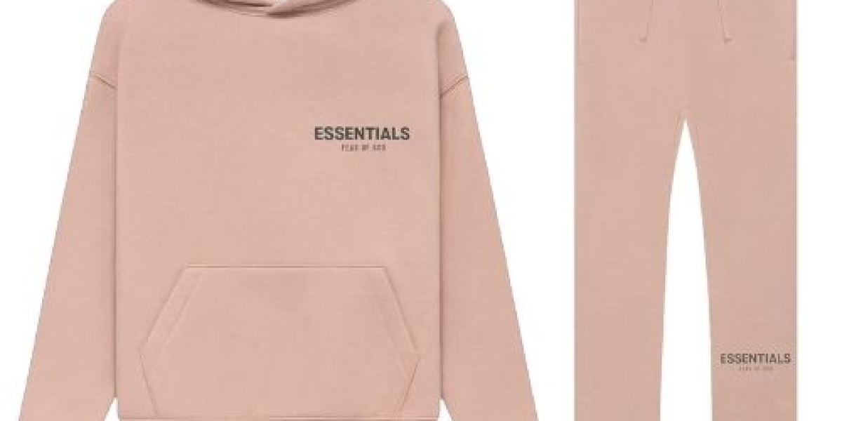 Essentials Sweatpants What to Expect in the Next Season