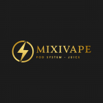 Mixi Vape