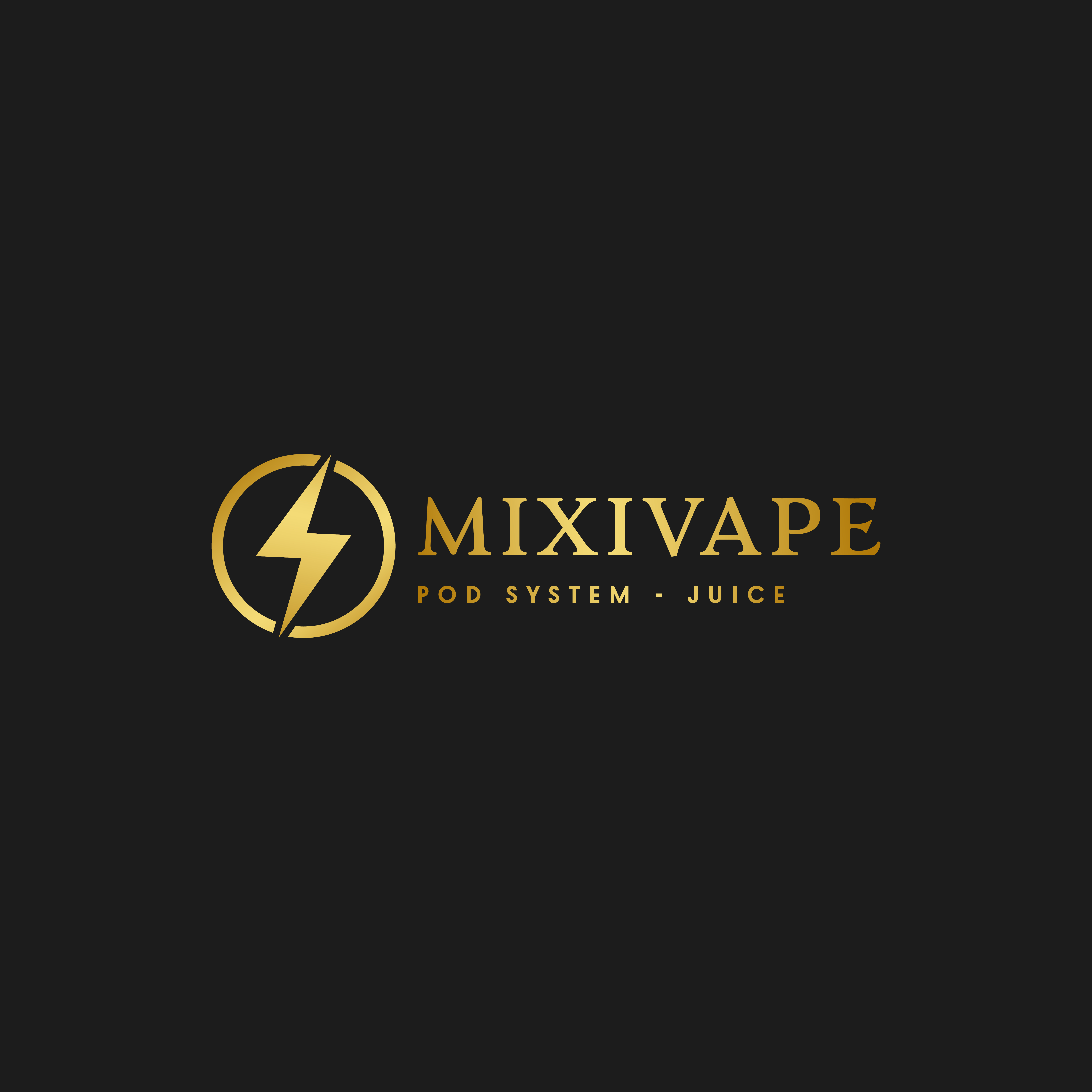 Mixi Vape