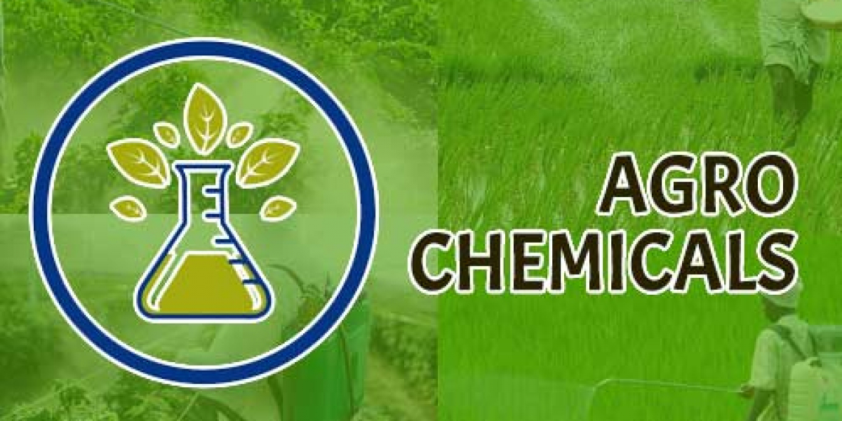 Agrochemical Market Size Expansion to Drive Significant Revenues in the Future