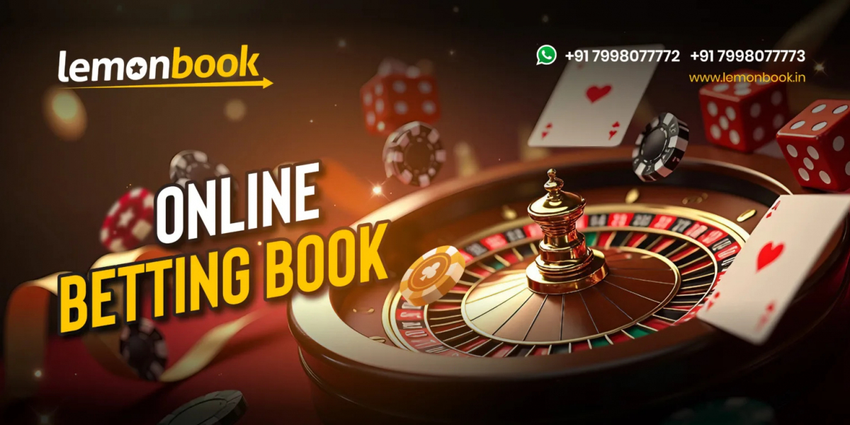 Online Betting Book