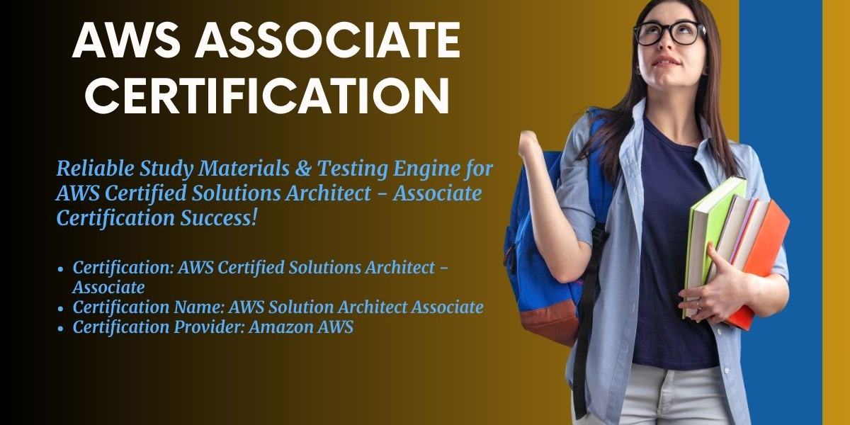 AWS Associate Certification Exam Prep That Works