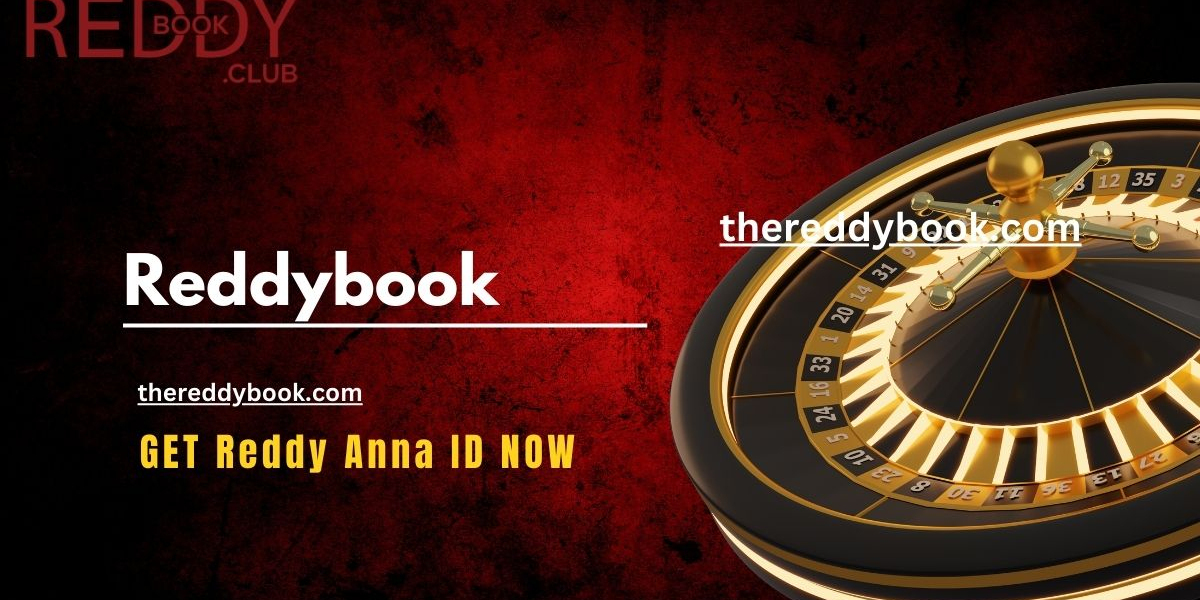 Exploring Reddybook: Your All-in-One Platform for Online Gaming and Entertainment