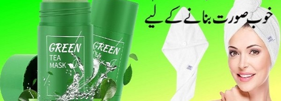 Green Mask Stick in Pakistan - 03002478444