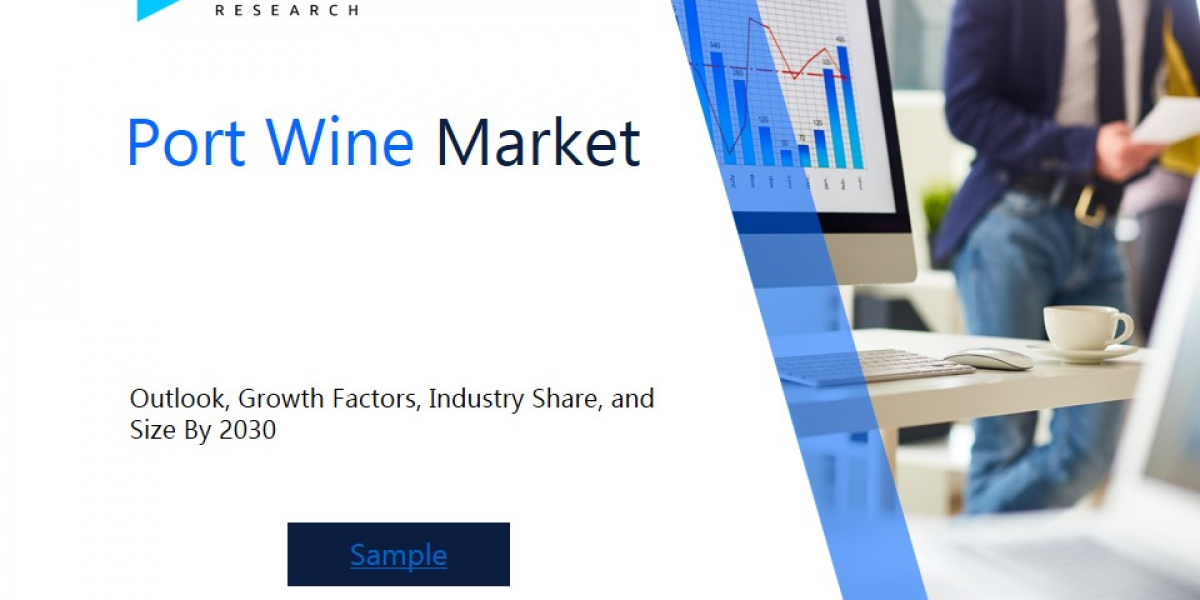 Revenue Forecast and Competitive Landscape for the Port Wine Market