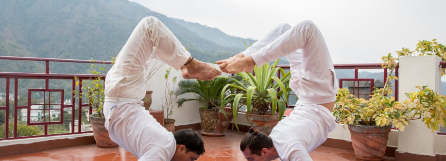 Himalayan Yog Ashram