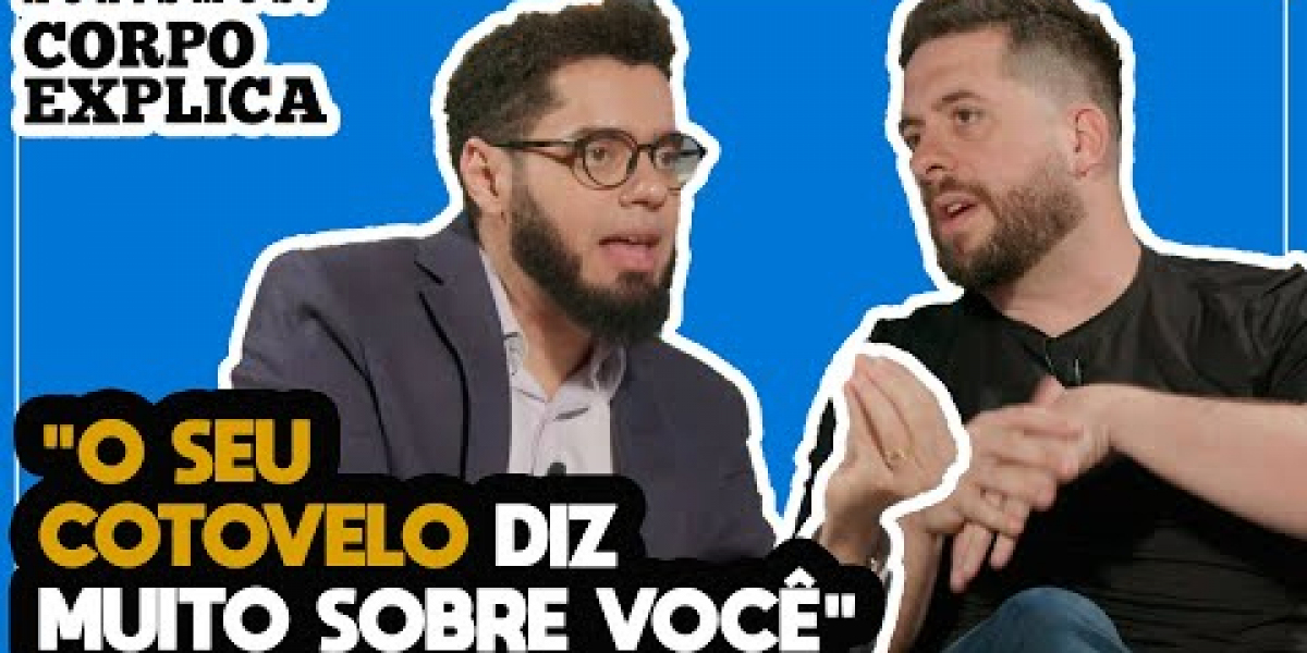 O Poder da Comunicação Não Verbal: O Que Cada Movimento Revela sobre Nós