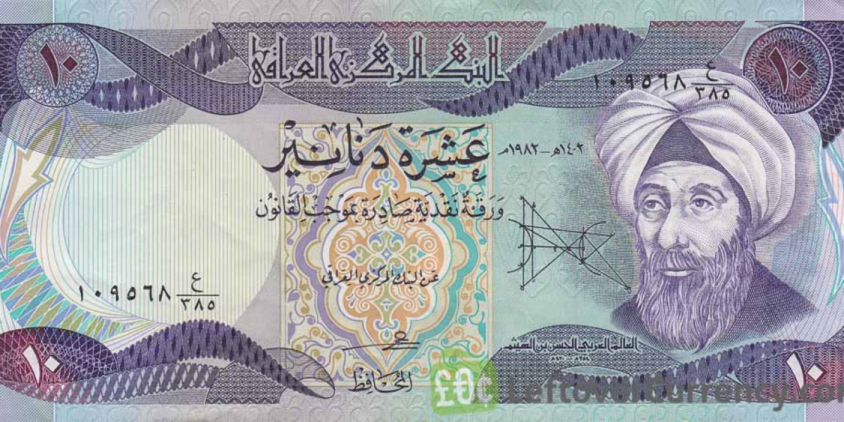 Travel with Confidence: Secure Authentic Iraqi Dinar and Iranian Rial Before Your Trip