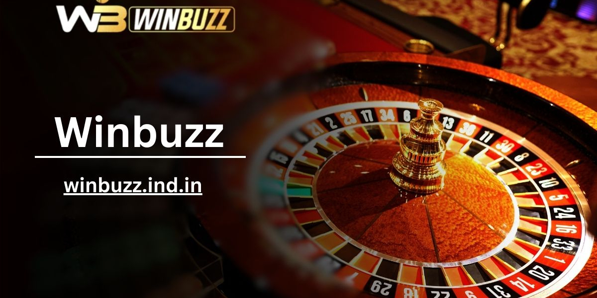 Winbuzz: A Deep Dive into Live Dealer Games