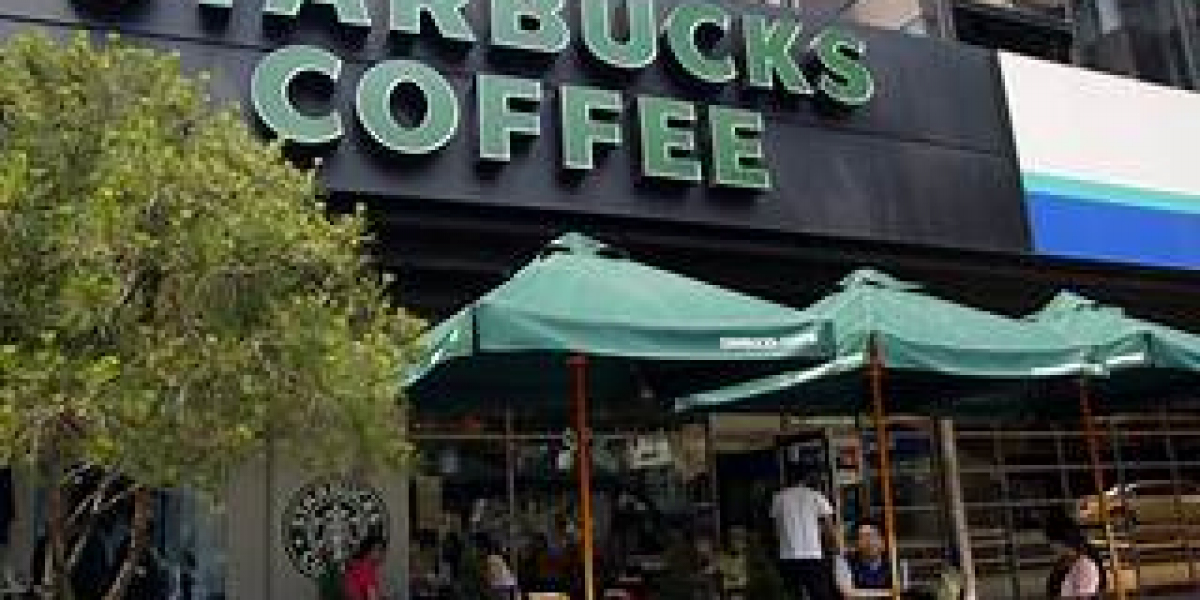 The Importance of Starbucks in the USA