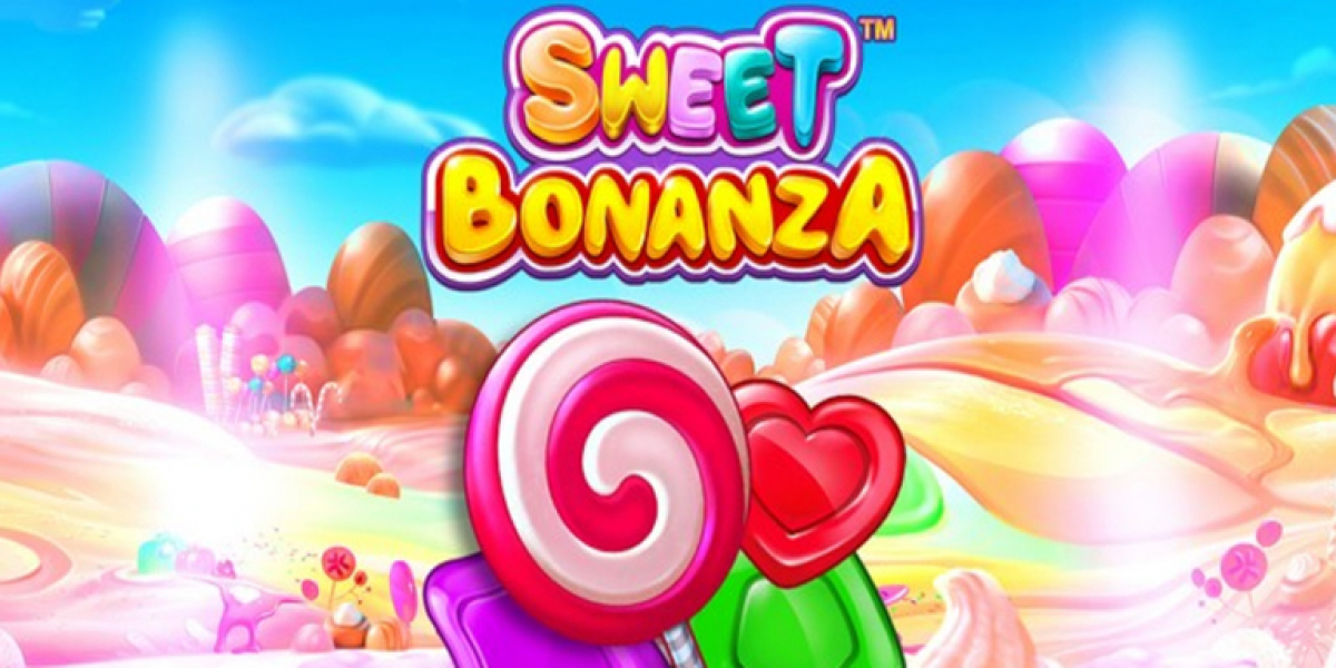 Sweet Bonanza demo играть онлайн