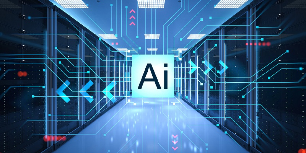 AI in Supercomputer Market Size and Share Report: Anticipated Trends 2024-2032