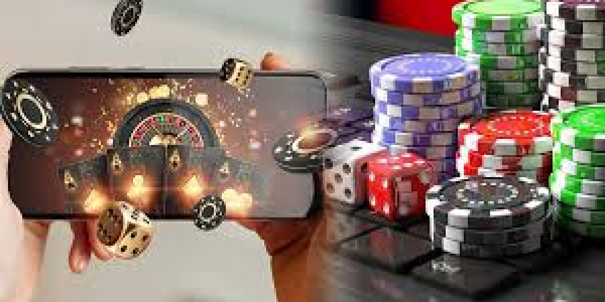 Online Gambling Market Size, Industry Analysis Report 2023-2032 Globally