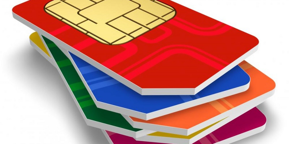 Earn money with SIM cards