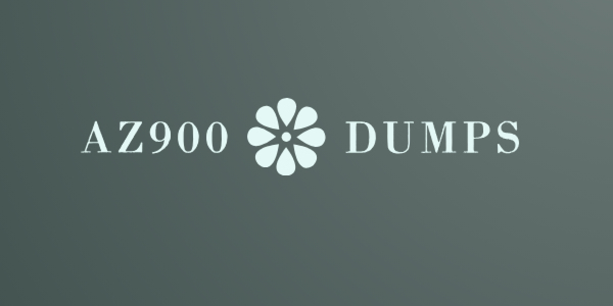 Elevate Your Exam Prep Game with AZ900 Dumps