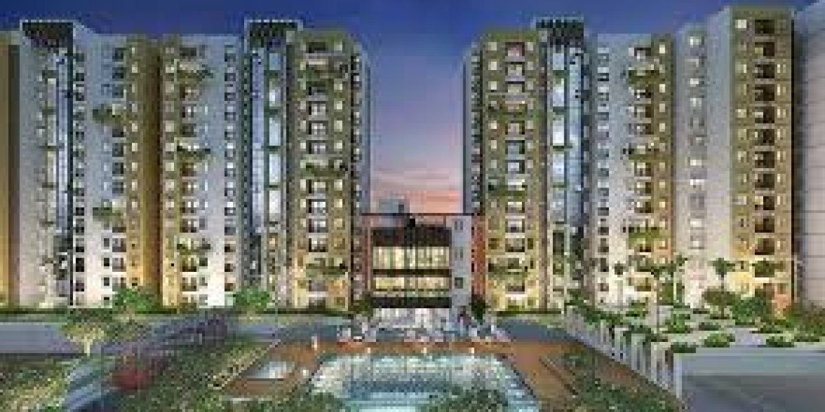 Sobha Crystal Meadows: Redefining Luxury Living in Bangalore