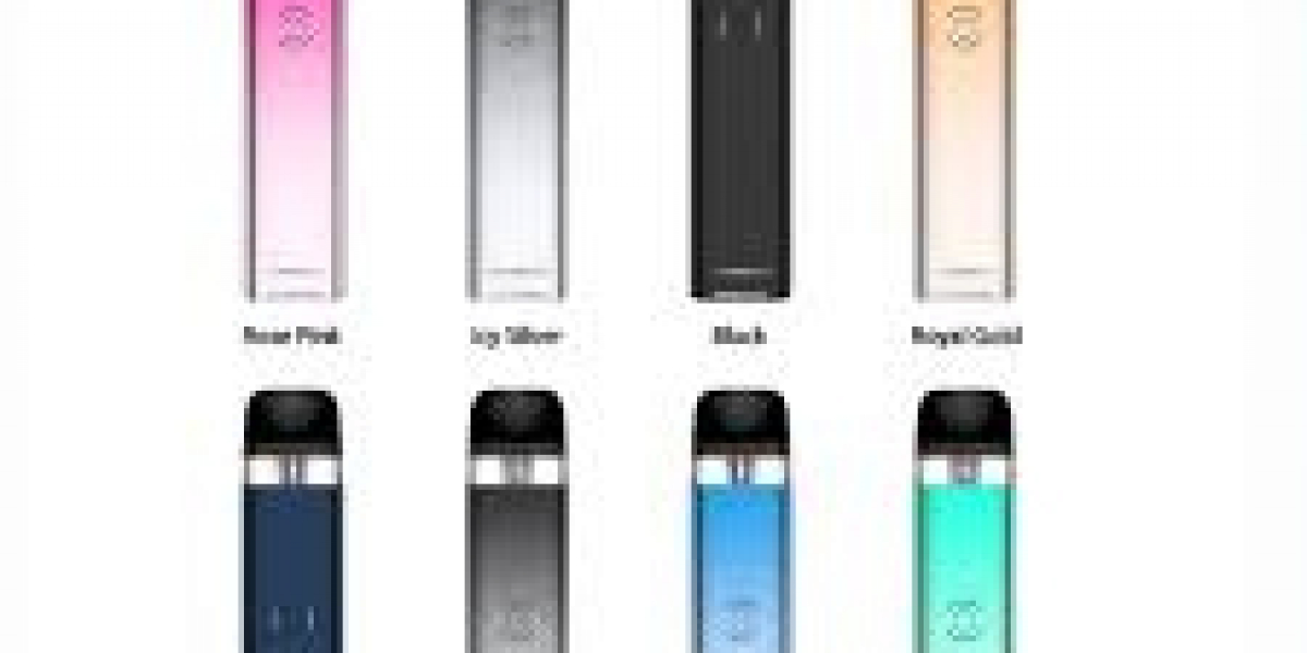 Vaporesso XROS 3 Puffs Vapes: The Ultimate Vaping Experience