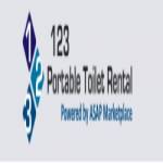 123 Portable Toilet Rental