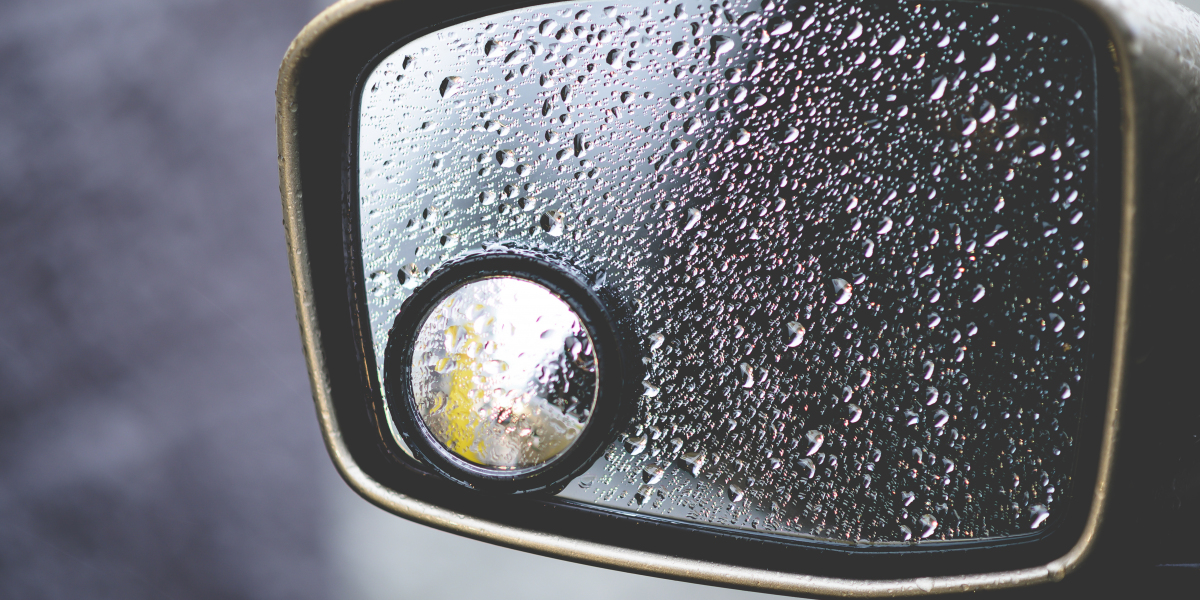 Revolutionizing Driving Safety: The Role of Rain Sensors in German Automotive Engineering