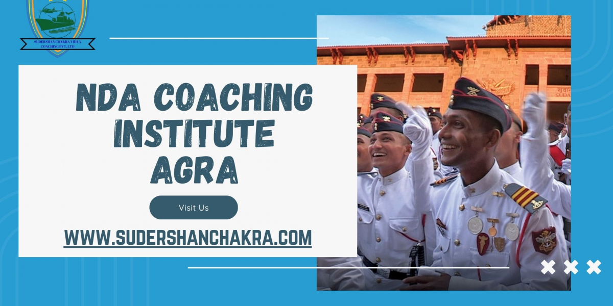 From Agra to NDA: Your Ultimate Guide to the Best Coaching Institutes in Town!