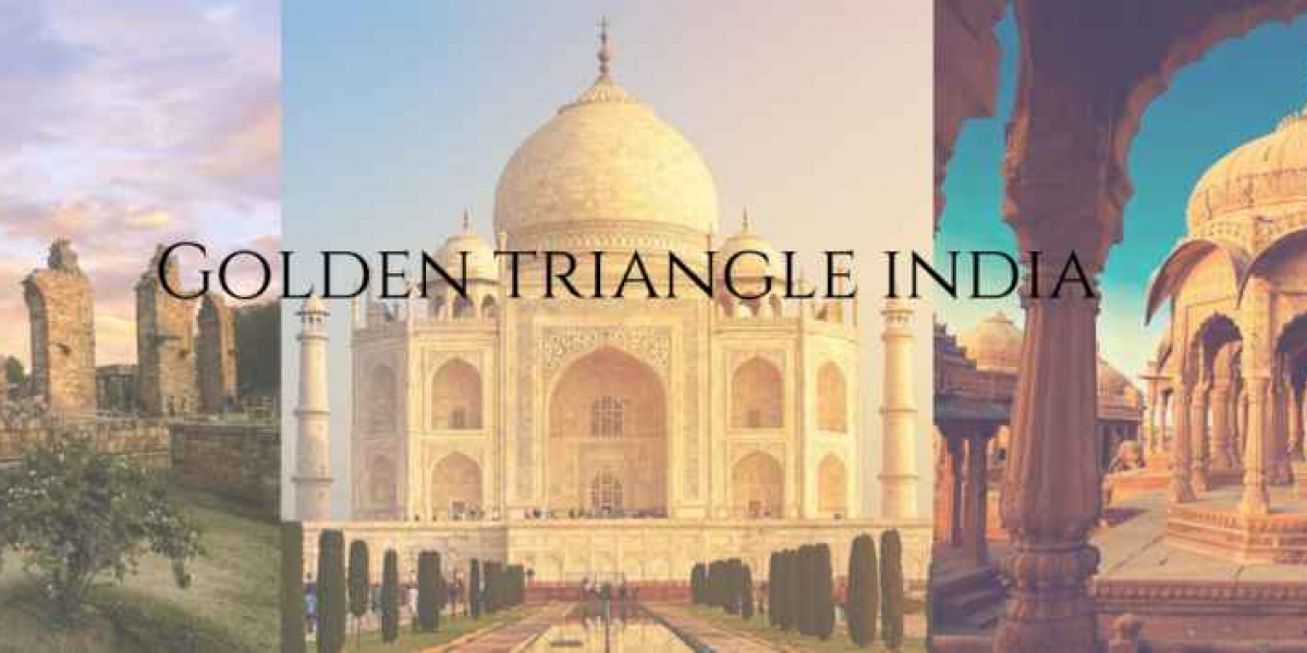 Luxury Golden Triangle Tour: A Royal Journey Through India’s Iconic Circuit