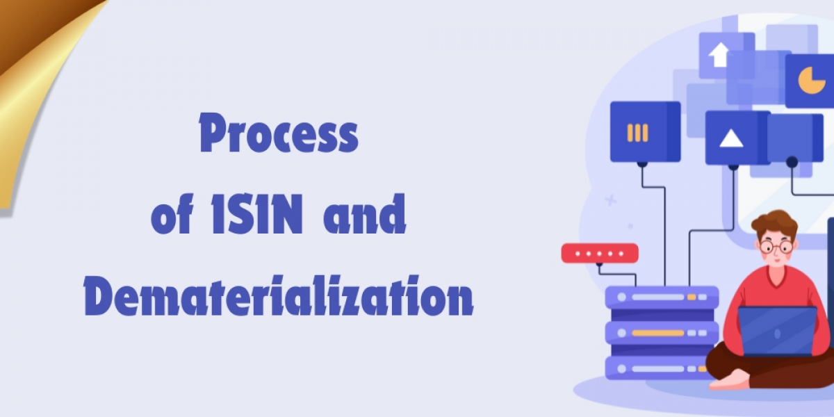 Process of ISIN and Dematerialization as per Rule 9B for Private Companies Including Section 8 Companies (Excluding Smal