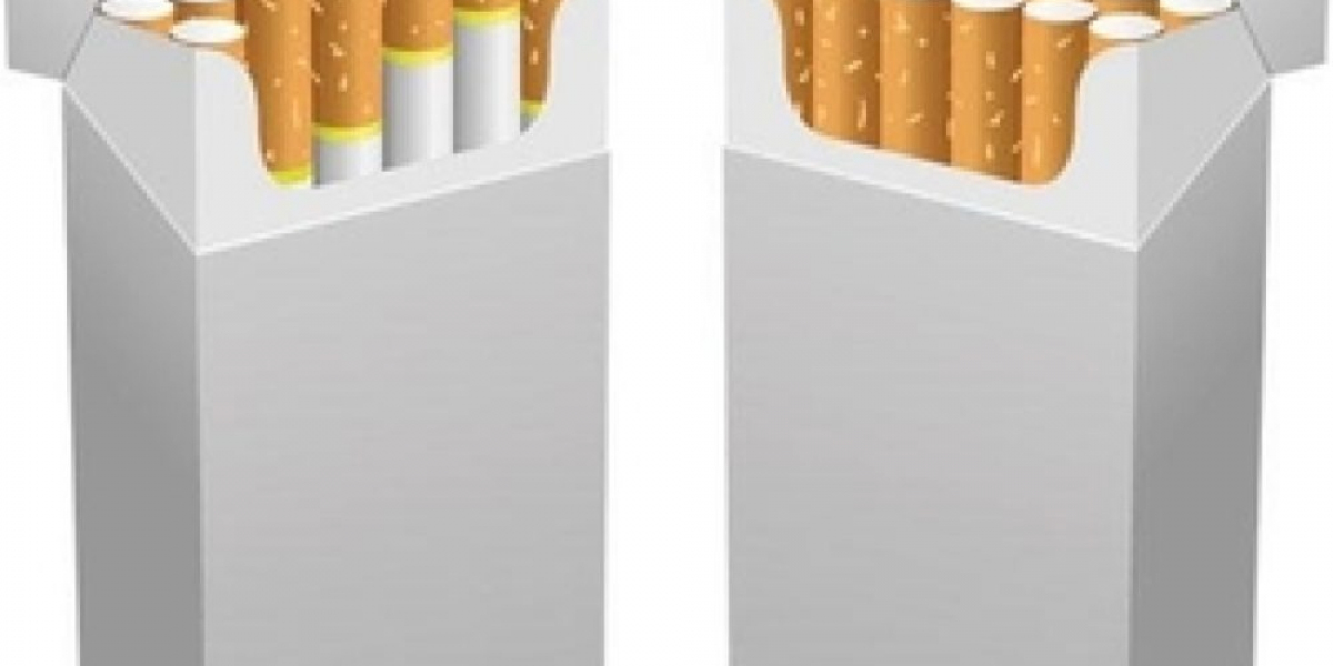 Cigarette Boxes in Canada Are Shaping the Smoking Experience