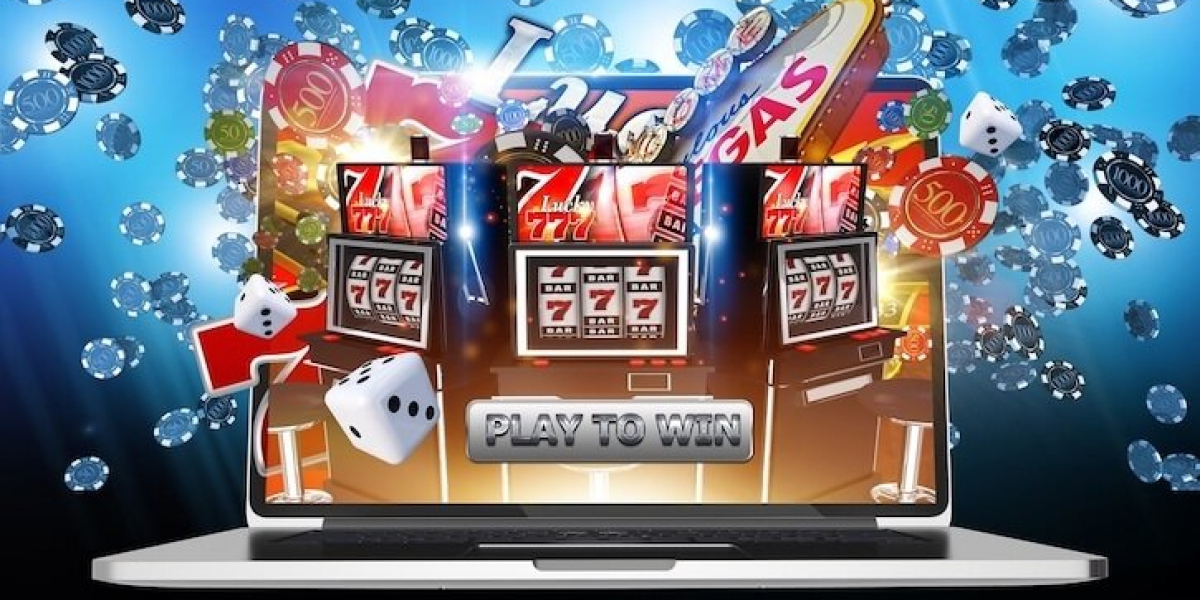 De beste online casino bonussen voor gokkasten met 3D-graphics