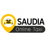 Saudia OnlineTaxi