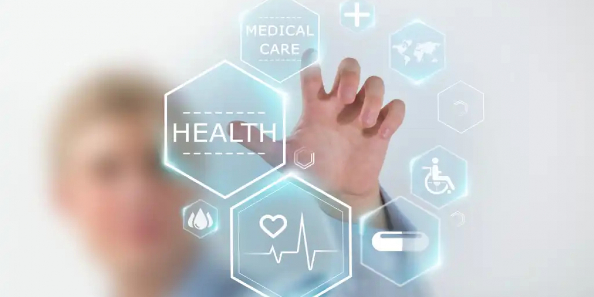 Healthcare Analytics Market Report: Latest Industry Outlook & Current Trends 2023 to 2032