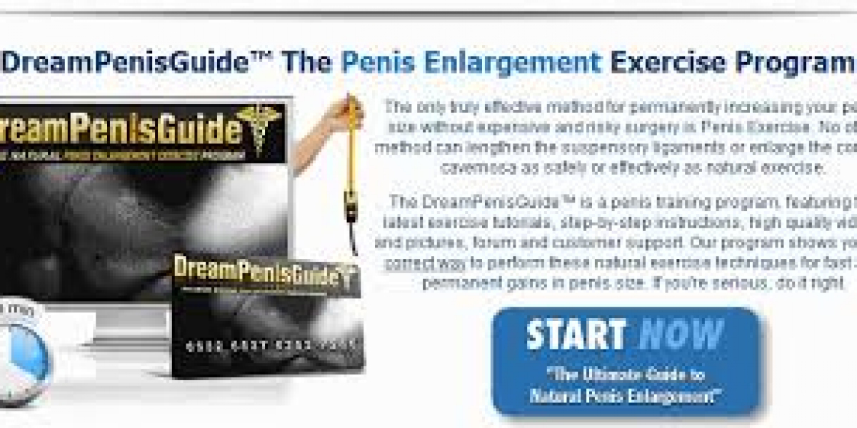 The Impact of Consistency in Penis Enlargement Exercises