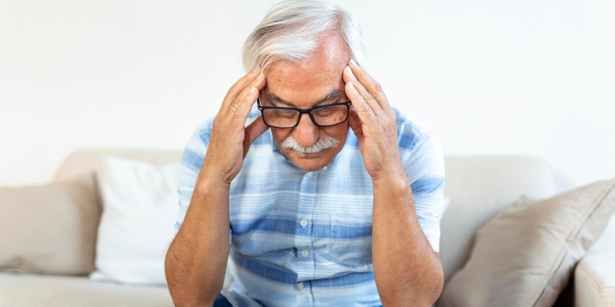 How Can Depression in Older Adults Be Treated?