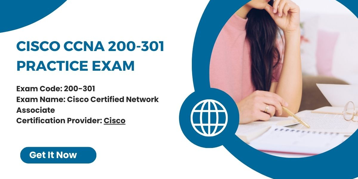 DumpsArena CCNA 200-301 Practice Exam Questions & Answers