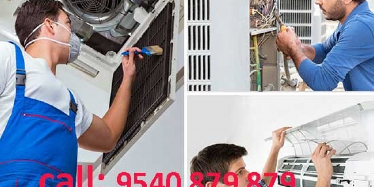 AC Repairing Institute in Lucknow | ABC Institute