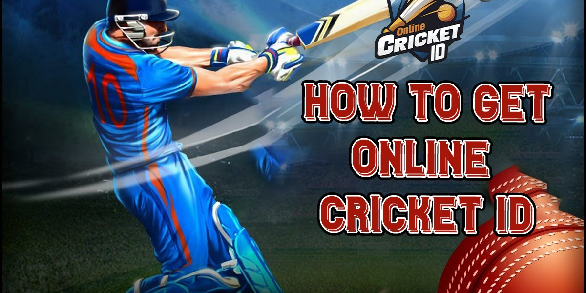 Online Cricket ID : India's Secure Cricket ID to Play Cricket