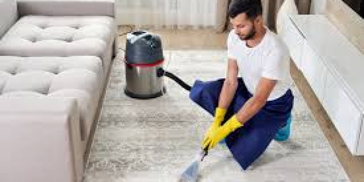 How Carpet Cleaning Boosts Air Quality and Comfort in Your Home