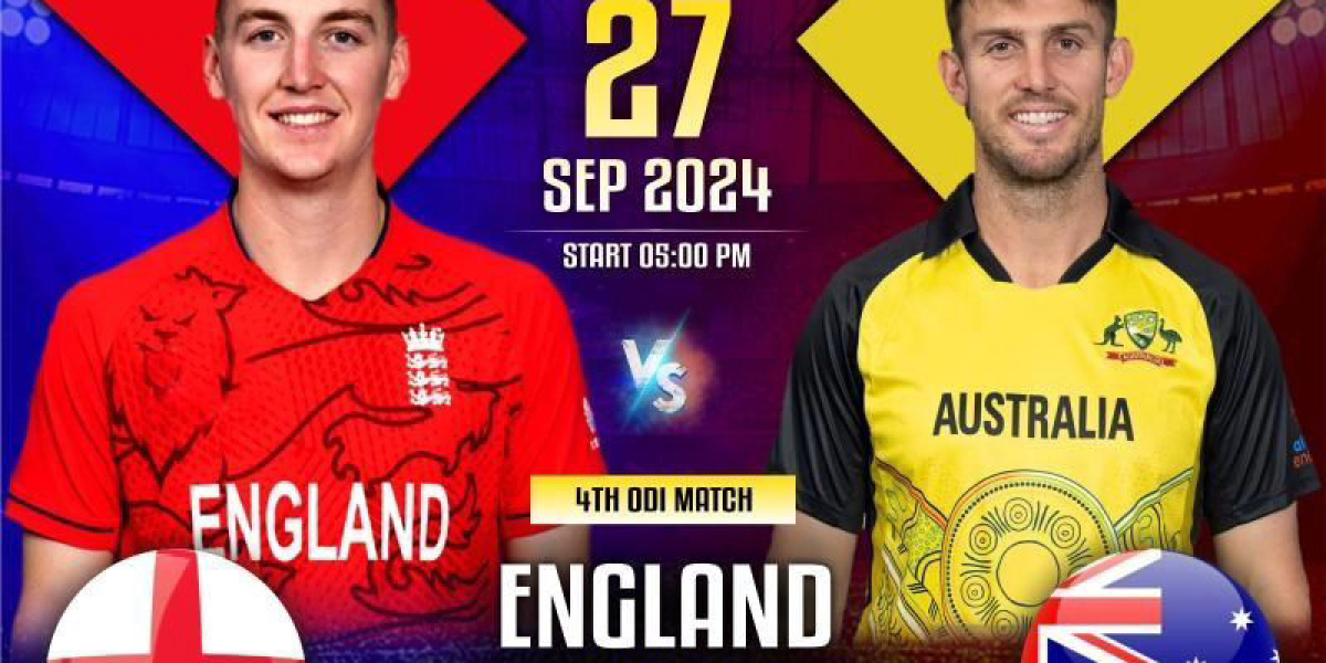 Reddy Book: Your Ultimate Source for ODI 2024 Predictions – England vs Australia