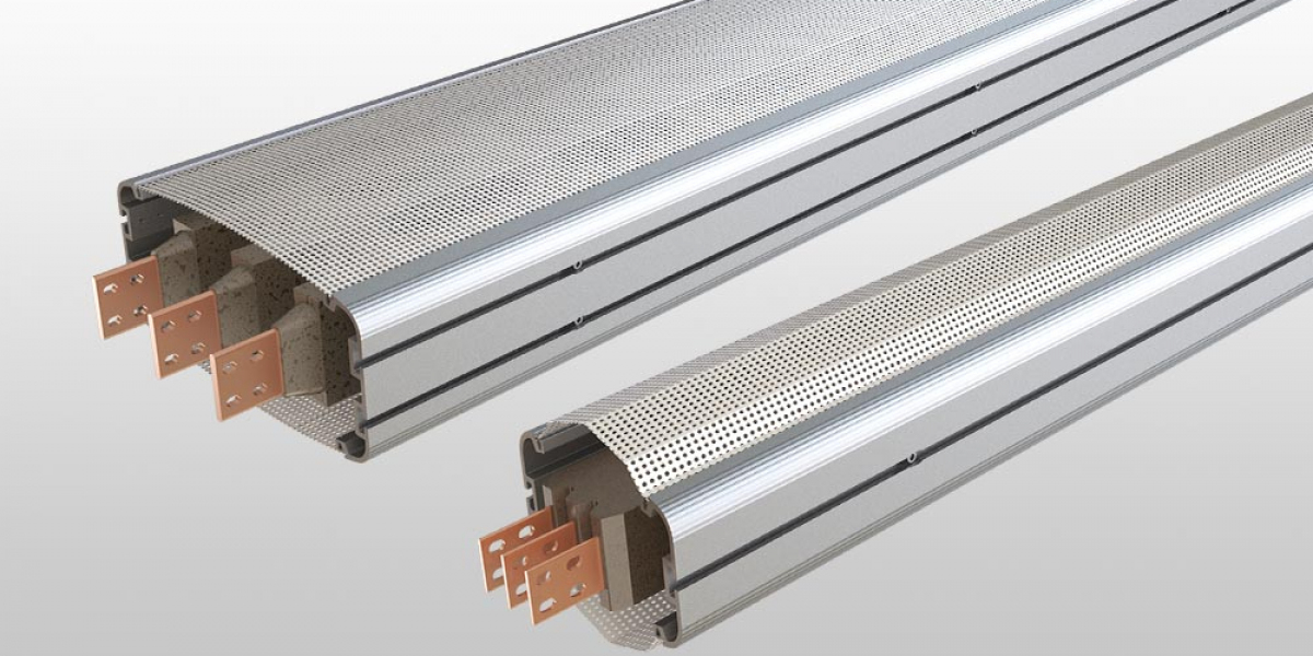 Trunking systems Market Size, Growth | Analysis 2024-2032