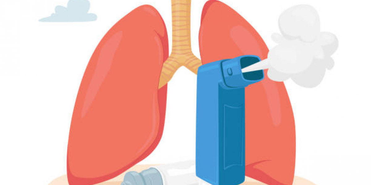 Chronic Bronchitis Market Size, Share, Forecast 2024-2032