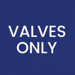 Valves Only