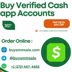 Buy Verified Cash app Accounts